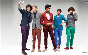 One Direction